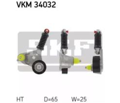 SKF VKM 34032